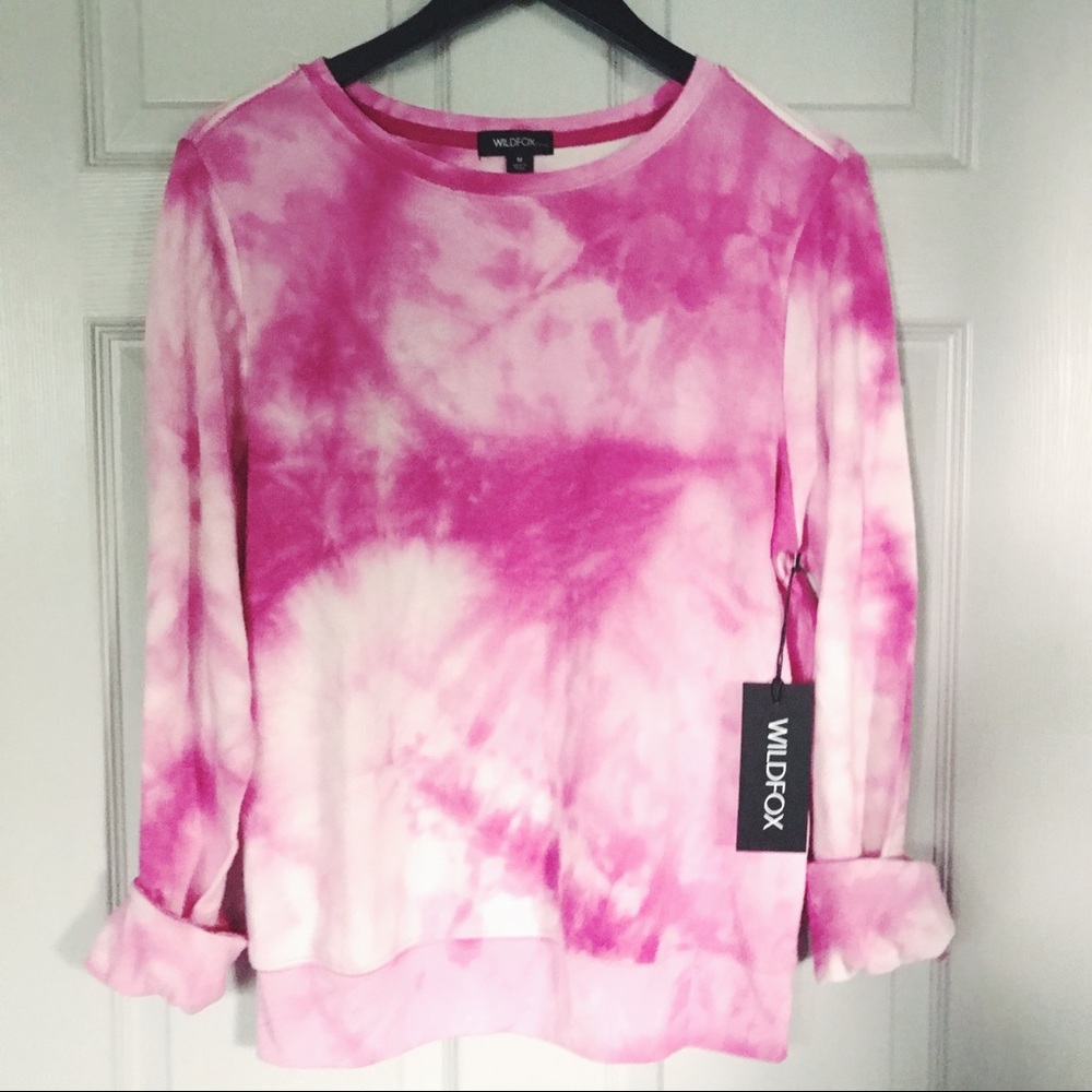 🆕 | 💕 Wildfox Jumper